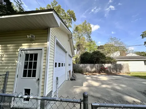 218 Pamlico Drive Washington NC 27889