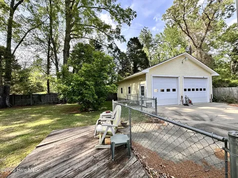 218 Pamlico Drive Washington NC 27889
