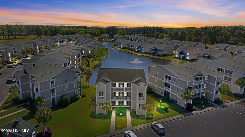 7503 Moorhen Lane SW Sunset Beach NC 28468