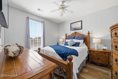 7503 Moorhen Lane SW Sunset Beach NC 28468
