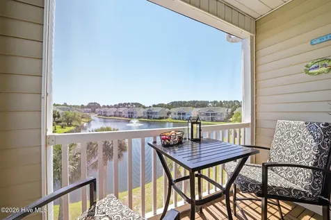 7503 Moorhen Lane SW Sunset Beach NC 28468