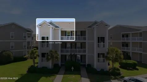 7503 Moorhen Lane SW Sunset Beach NC 28468