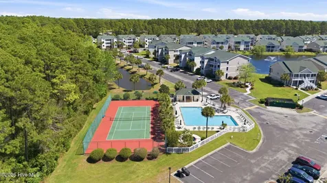 7503 Moorhen Lane SW Sunset Beach NC 28468