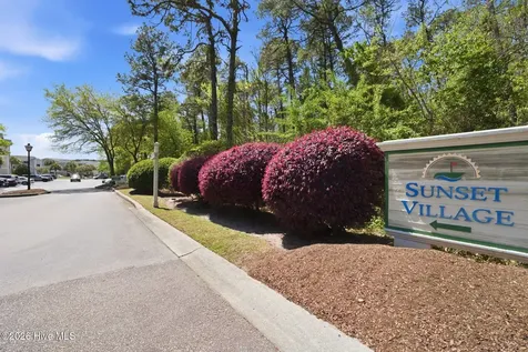 7503 Moorhen Lane SW Sunset Beach NC 28468