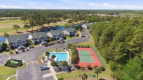 7503 Moorhen Lane SW Sunset Beach NC 28468