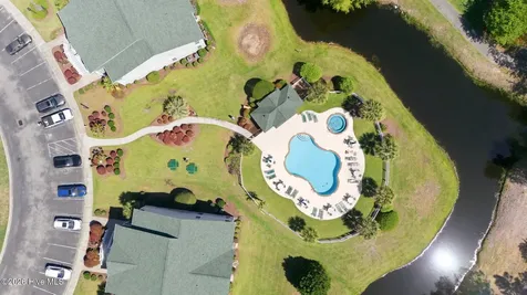 7503 Moorhen Lane SW Sunset Beach NC 28468