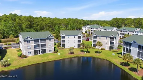 7503 Moorhen Lane SW Sunset Beach NC 28468