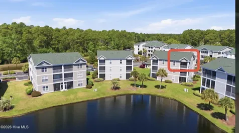 7503 Moorhen Lane SW Sunset Beach NC 28468