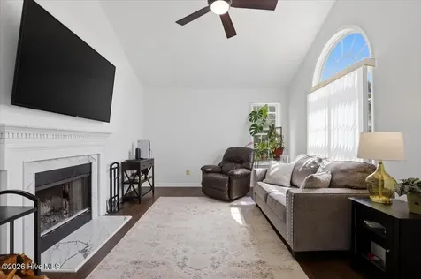 200 Amber Lane Willow Spring NC 27592