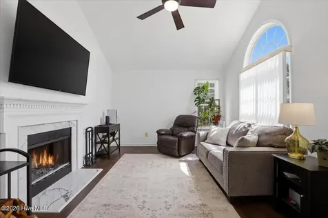 200 Amber Lane Willow Spring NC 27592