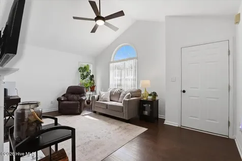 200 Amber Lane Willow Spring NC 27592