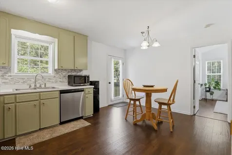 200 Amber Lane Willow Spring NC 27592