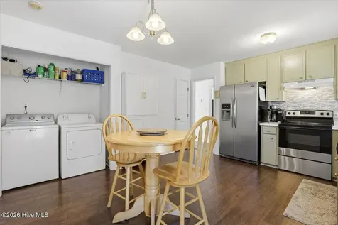 200 Amber Lane Willow Spring NC 27592