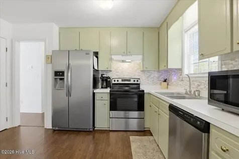 200 Amber Lane Willow Spring NC 27592