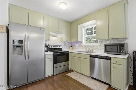 200 Amber Lane Willow Spring NC 27592