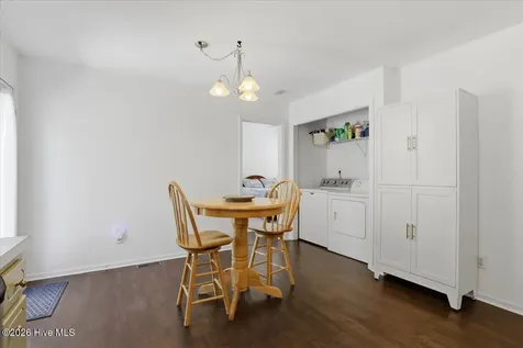 200 Amber Lane Willow Spring NC 27592