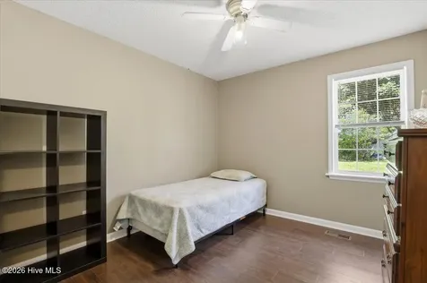 200 Amber Lane Willow Spring NC 27592