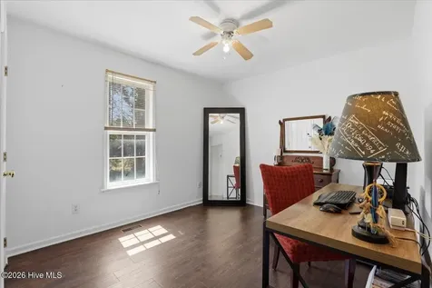 200 Amber Lane Willow Spring NC 27592