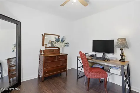 200 Amber Lane Willow Spring NC 27592