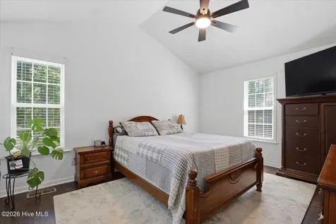 200 Amber Lane Willow Spring NC 27592