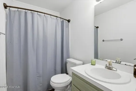 200 Amber Lane Willow Spring NC 27592