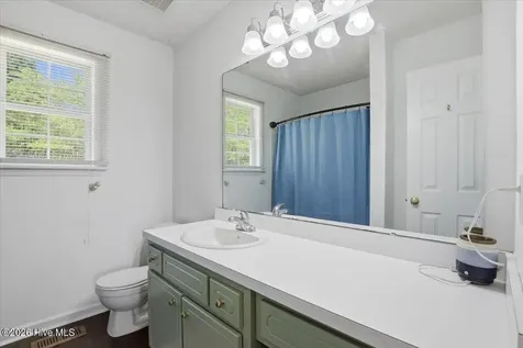 200 Amber Lane Willow Spring NC 27592