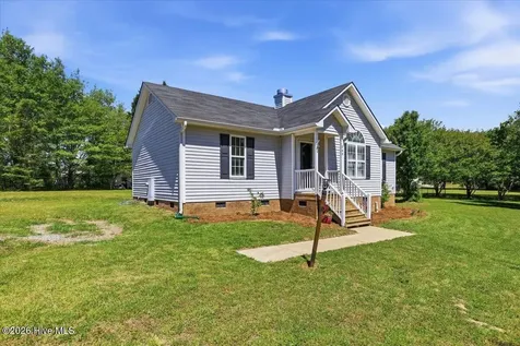 200 Amber Lane Willow Spring NC 27592
