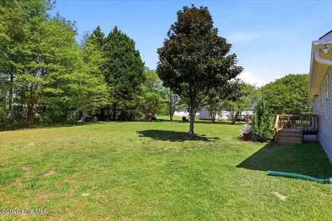 200 Amber Lane Willow Spring NC 27592