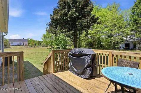 200 Amber Lane Willow Spring NC 27592