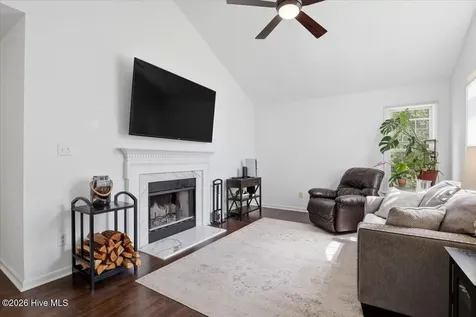 200 Amber Lane Willow Spring NC 27592