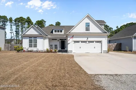119 Penquin Place Hampstead NC 28443