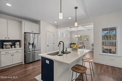 119 Penquin Place Hampstead NC 28443