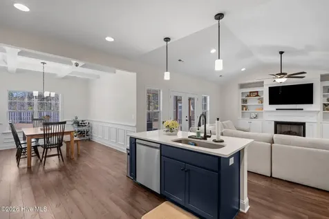 119 Penquin Place Hampstead NC 28443