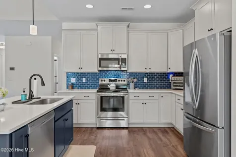 119 Penquin Place Hampstead NC 28443