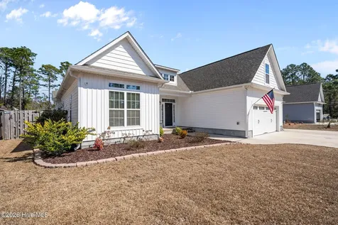 119 Penquin Place Hampstead NC 28443