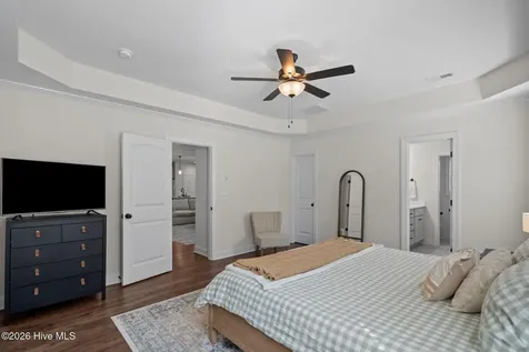 119 Penquin Place Hampstead NC 28443