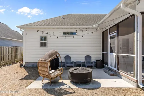 119 Penquin Place Hampstead NC 28443