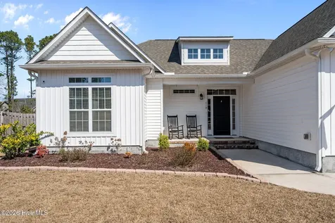 119 Penquin Place Hampstead NC 28443