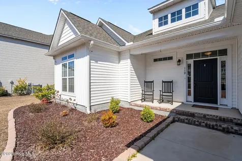 119 Penquin Place Hampstead NC 28443