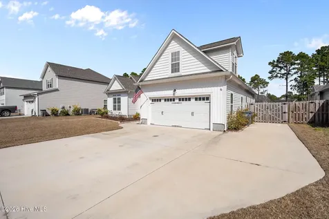 119 Penquin Place Hampstead NC 28443