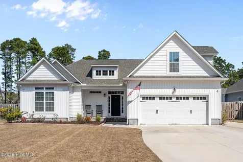 119 Penquin Place Hampstead NC 28443