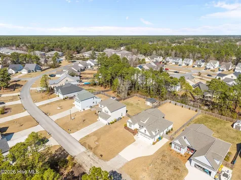 119 Penquin Place Hampstead NC 28443