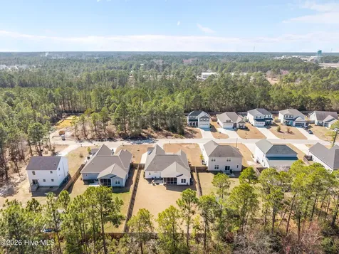 119 Penquin Place Hampstead NC 28443