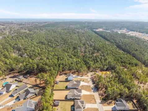 119 Penquin Place Hampstead NC 28443