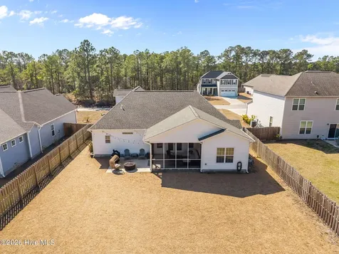 119 Penquin Place Hampstead NC 28443