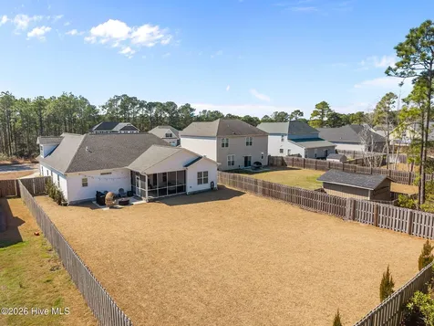 119 Penquin Place Hampstead NC 28443