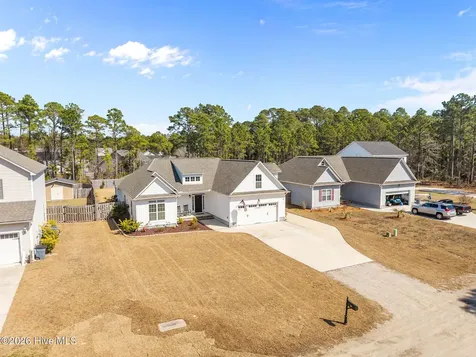 119 Penquin Place Hampstead NC 28443