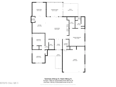 119 Penquin Place Hampstead NC 28443