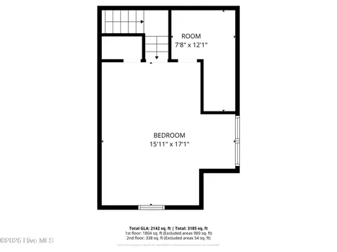 119 Penquin Place Hampstead NC 28443