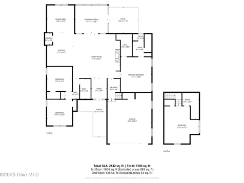 119 Penquin Place Hampstead NC 28443